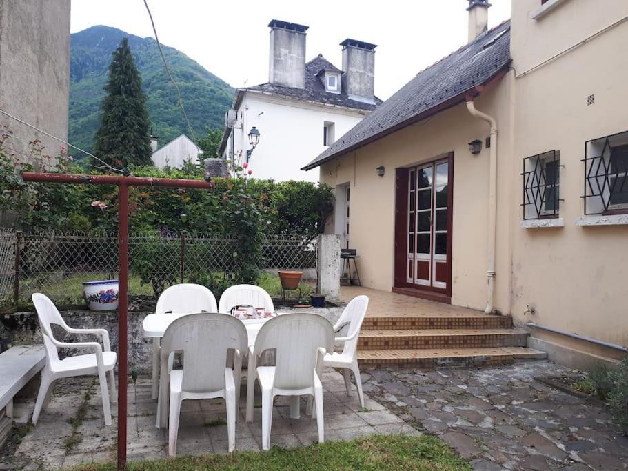 La Maison De Nestalas Pierrefitte-Nestalas Exterior photo